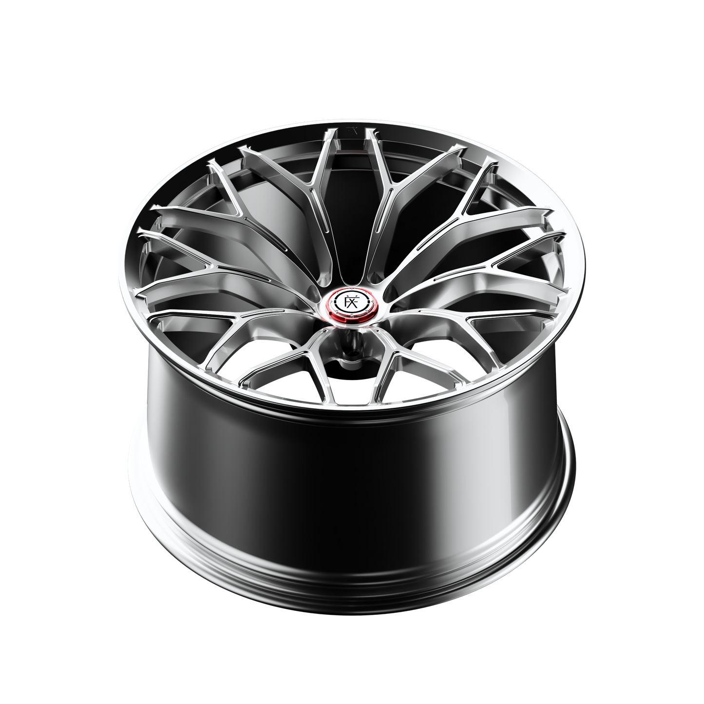 FX 1.2 Forged