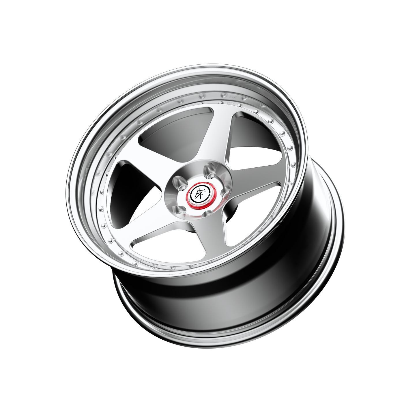 FX 2.9 Geschmiedet
