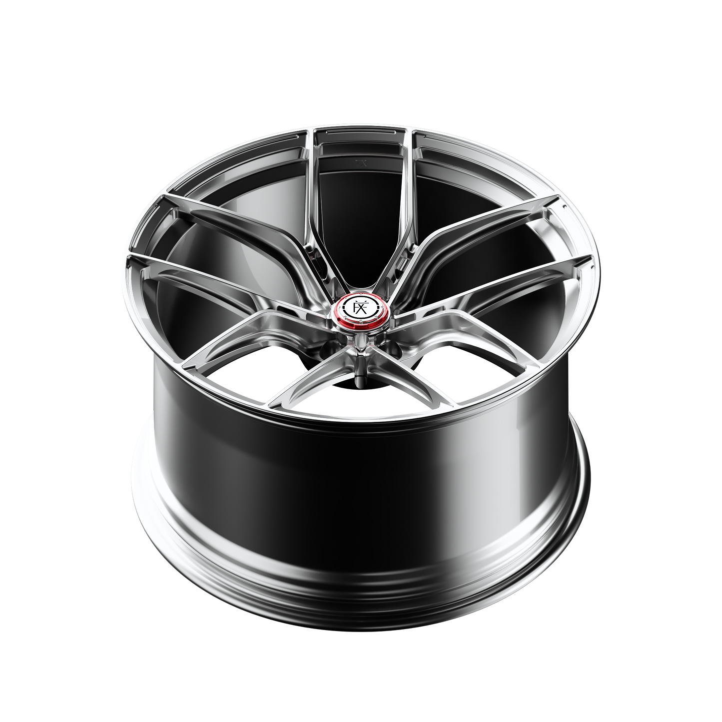 FX 1.3 Forged