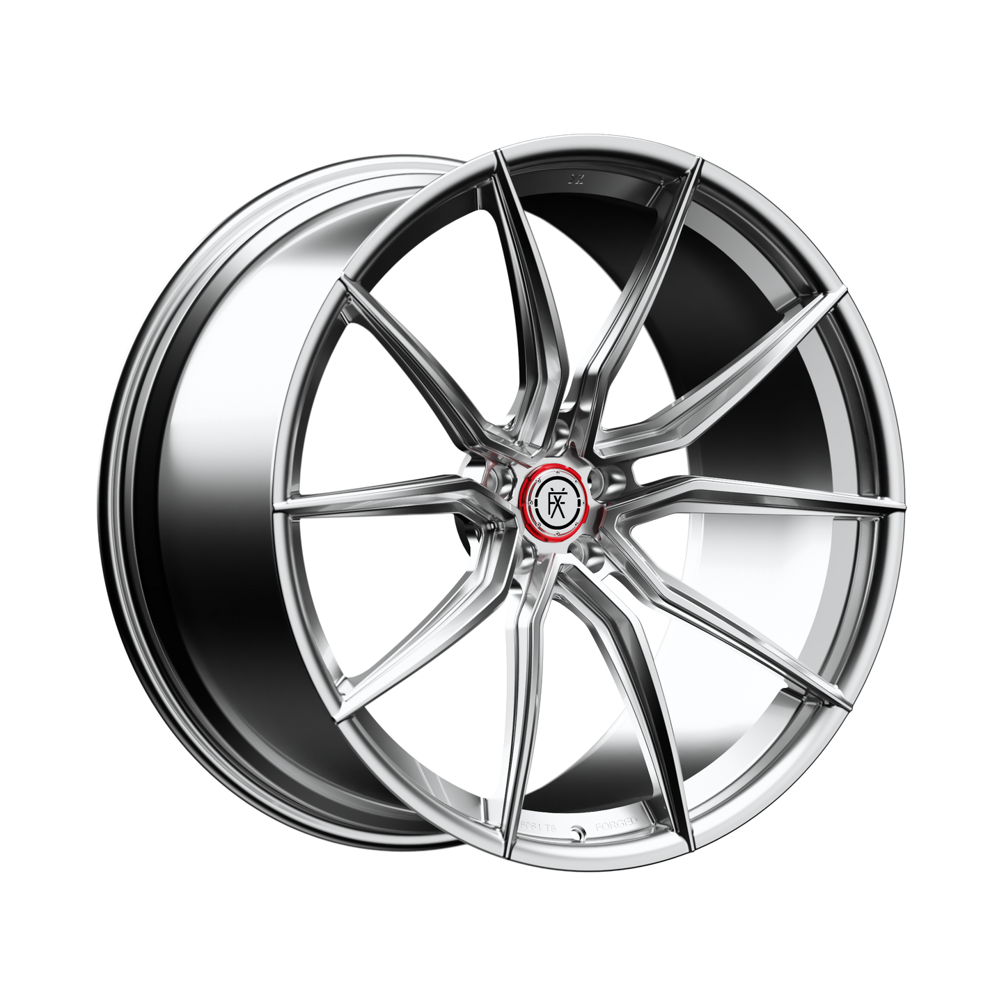 FX 1.7 Forged
