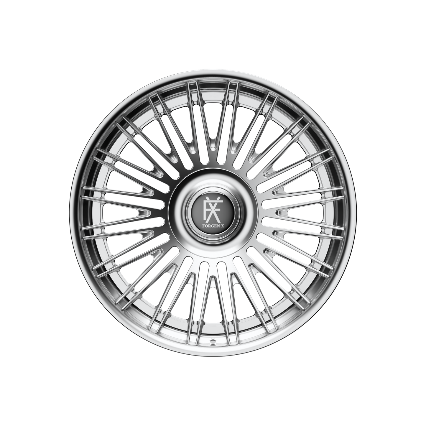 FXP 3.2 Forged