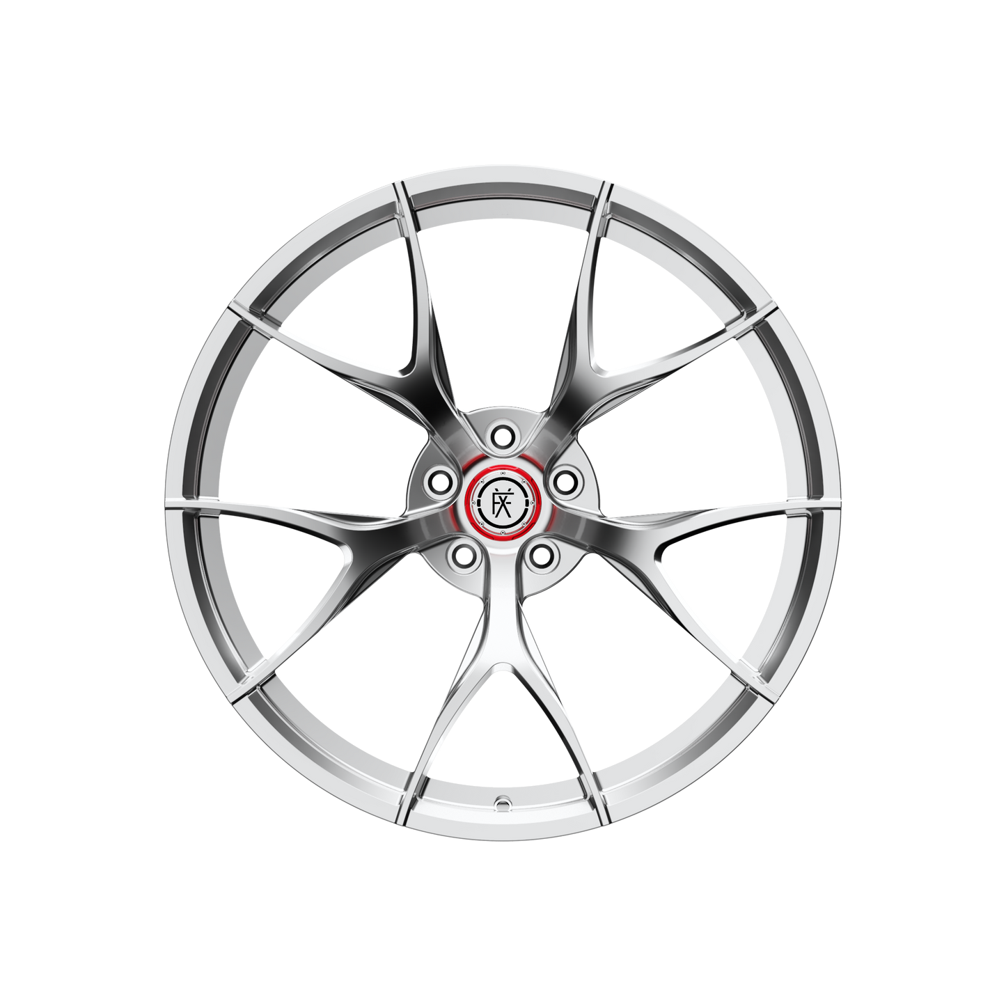FX 1.1 Forged