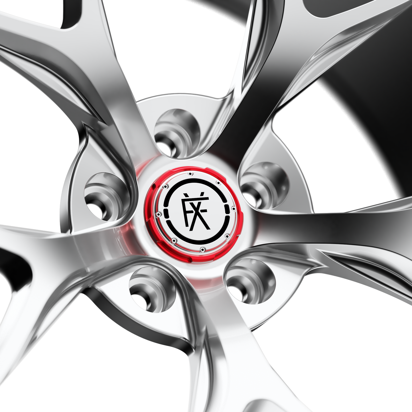 FX 1.1 Forged