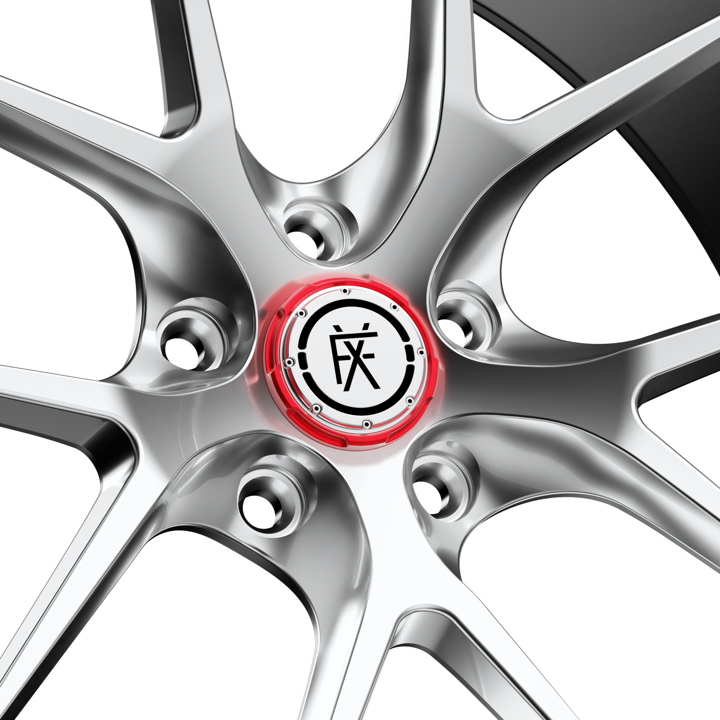 FXB 12 Forged