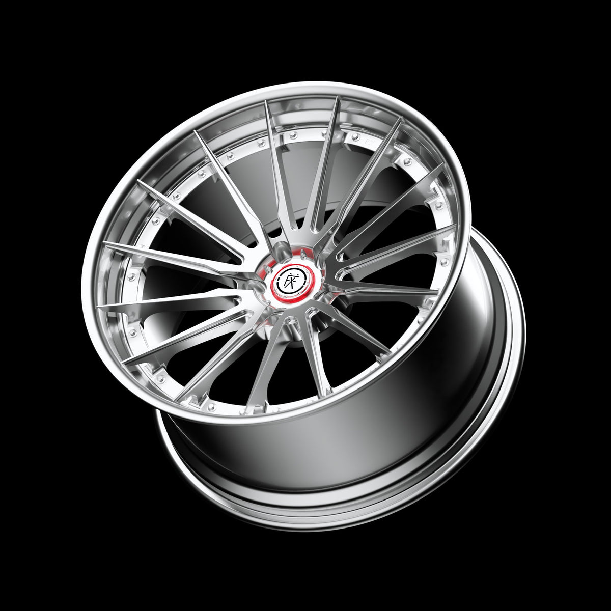 Gen X Rims ForgenX Wheels