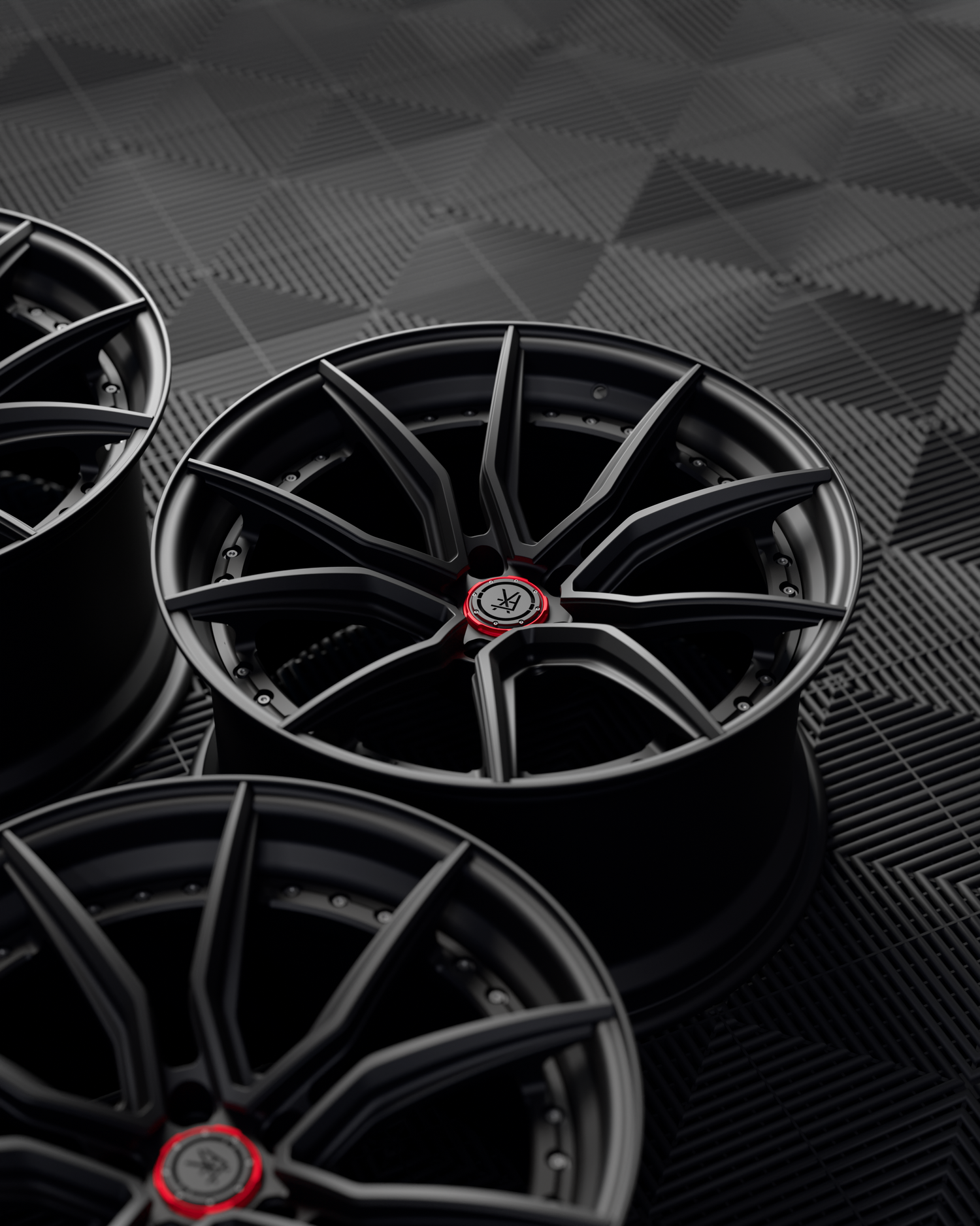 FXZ Series
