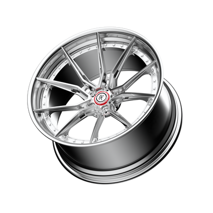 FX 2.4 Forged