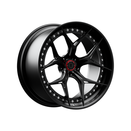 FXZ 69 Forged