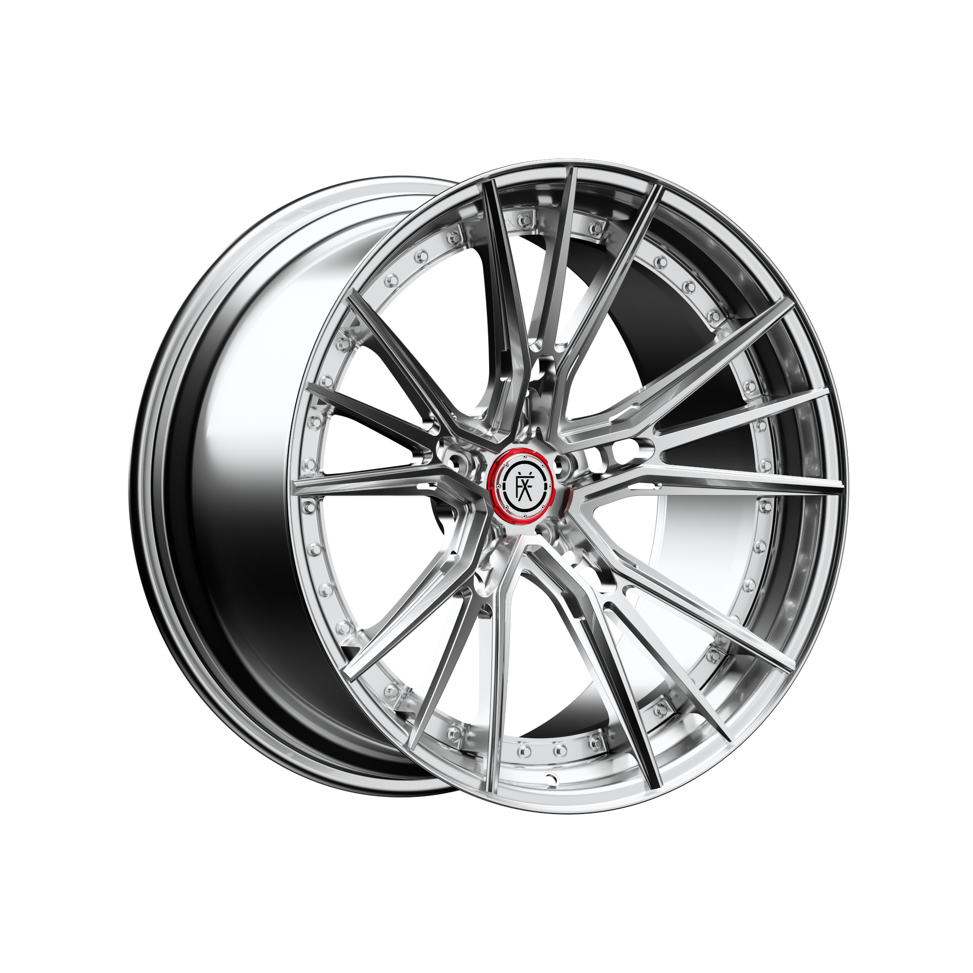 FX 2.13 Forged – ForgenX Wheels