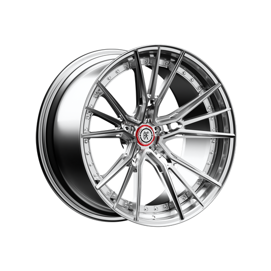 FX 2.13 Forged