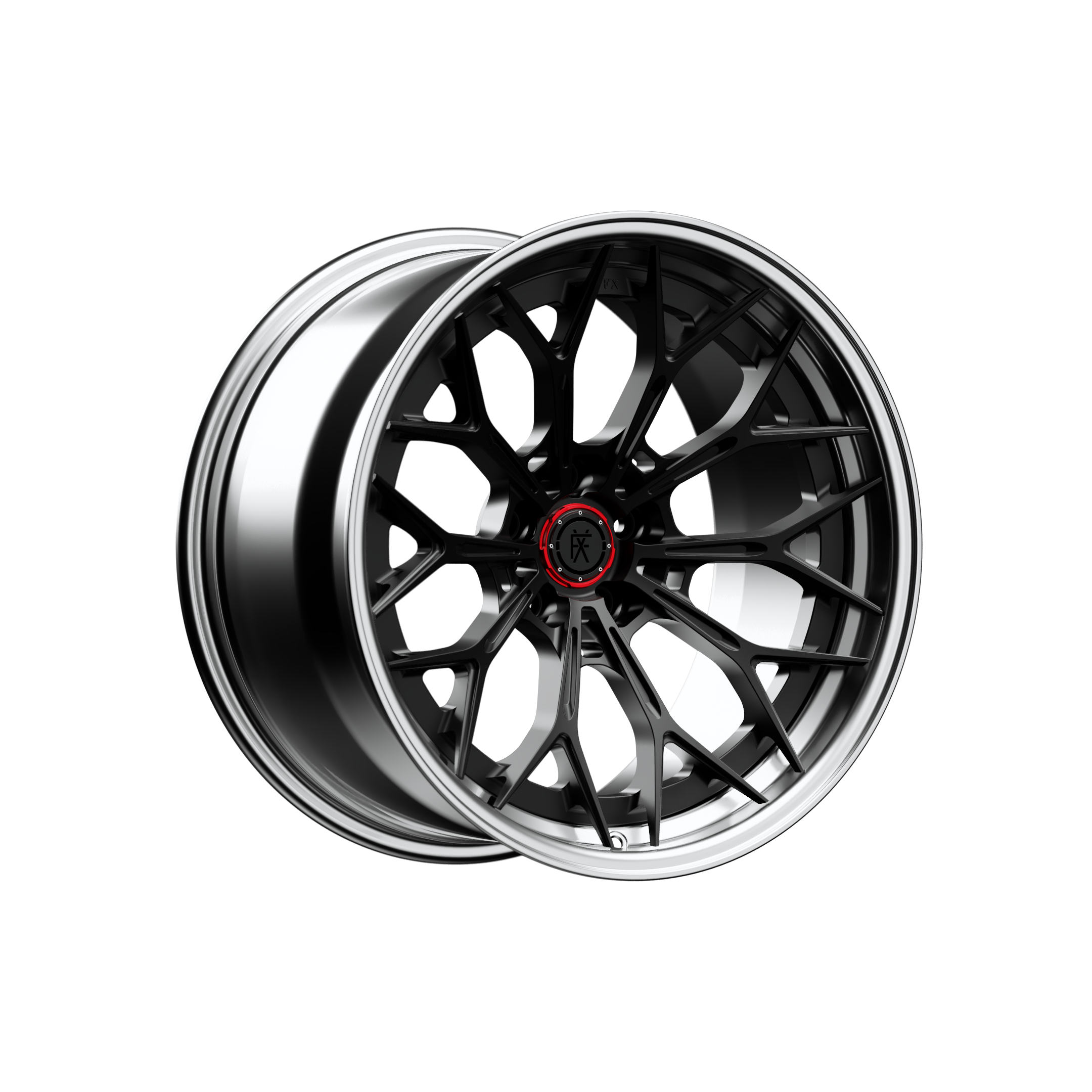 Gen X Rims ForgenX Wheels