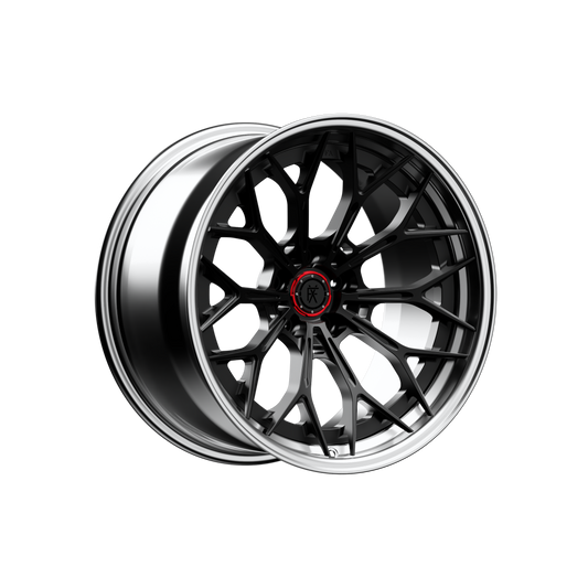 FX 2.1 Forged