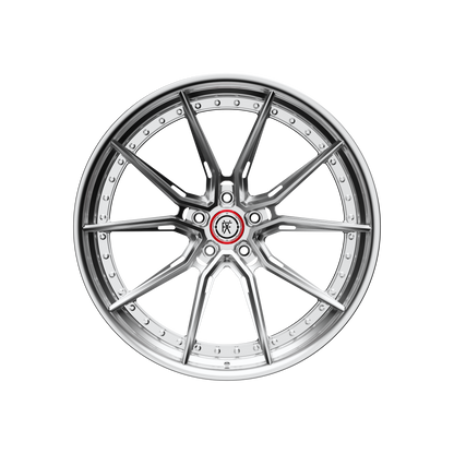 FX 2.4 Forged