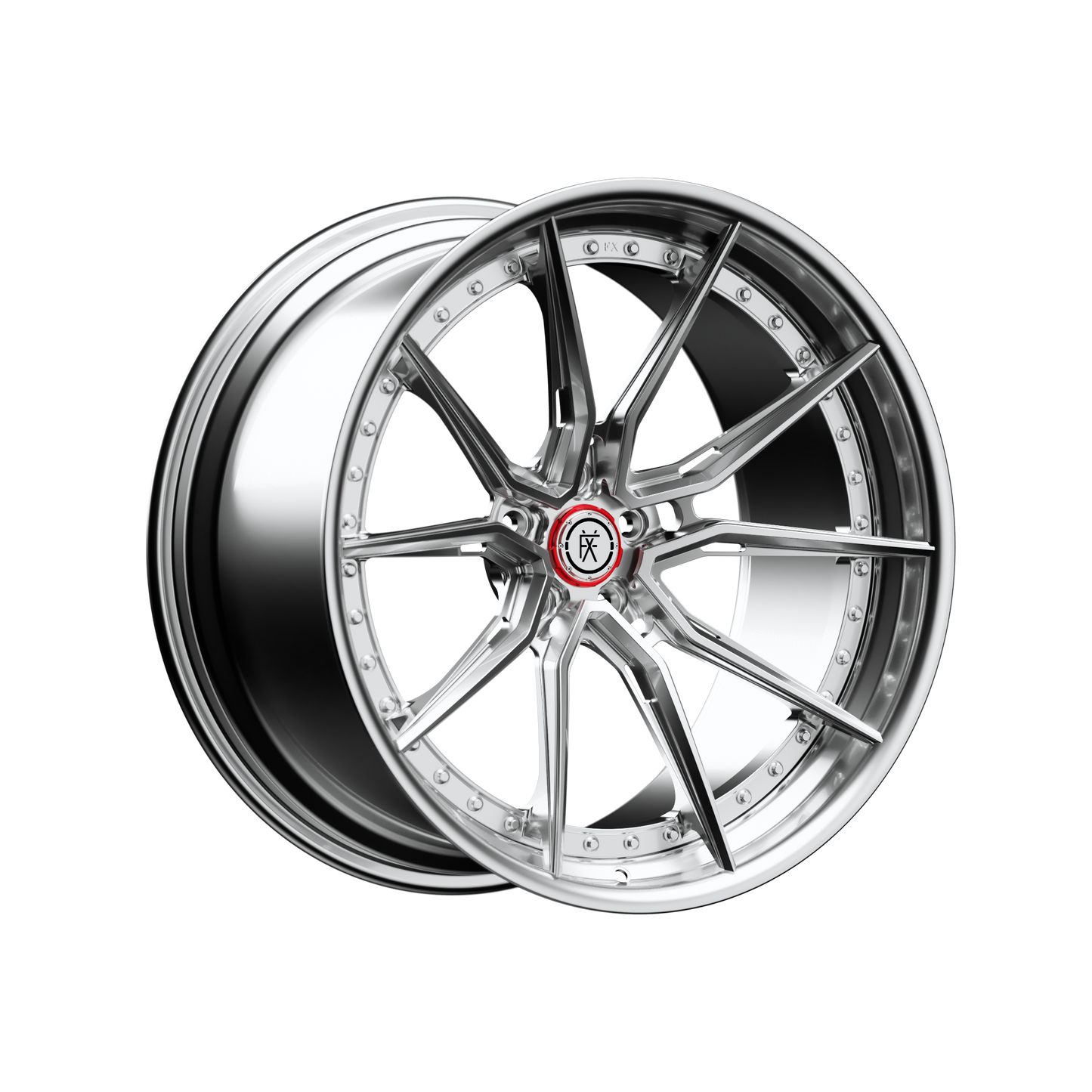 FX 2.4 Forged