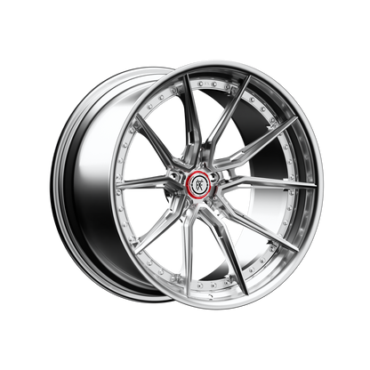 FX 2.4 Forged