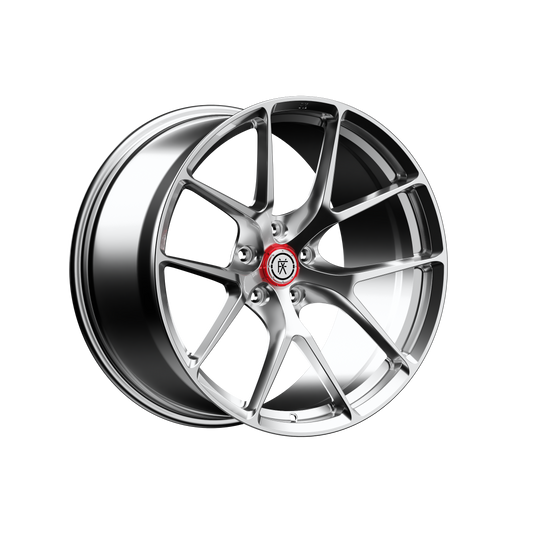 FX 1.4 Forged