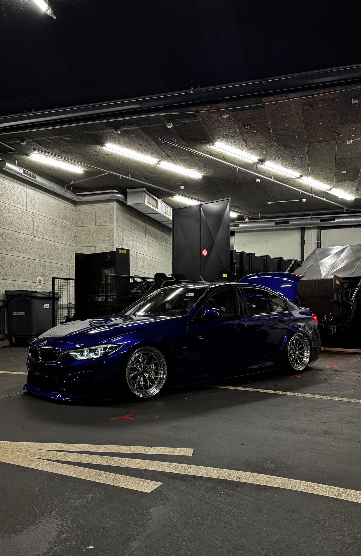Gen X Rims ABOUT US – ForgenX Wheels