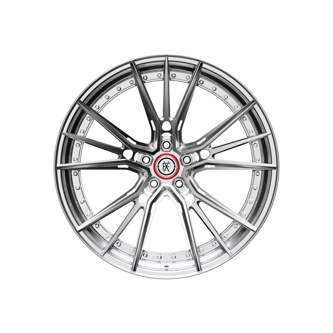 ForgenX Wheels