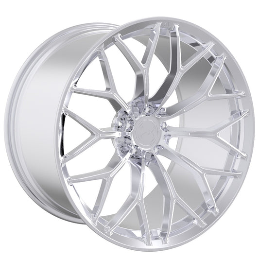 Gen X Rims Monoblock forged series – ForgenX Wheels