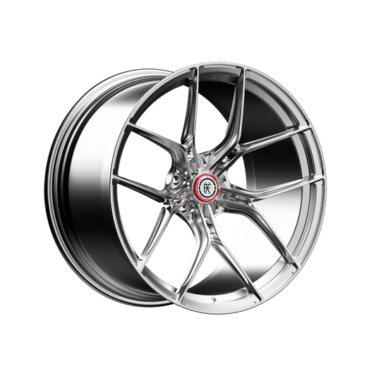 FX 1.3 Forged