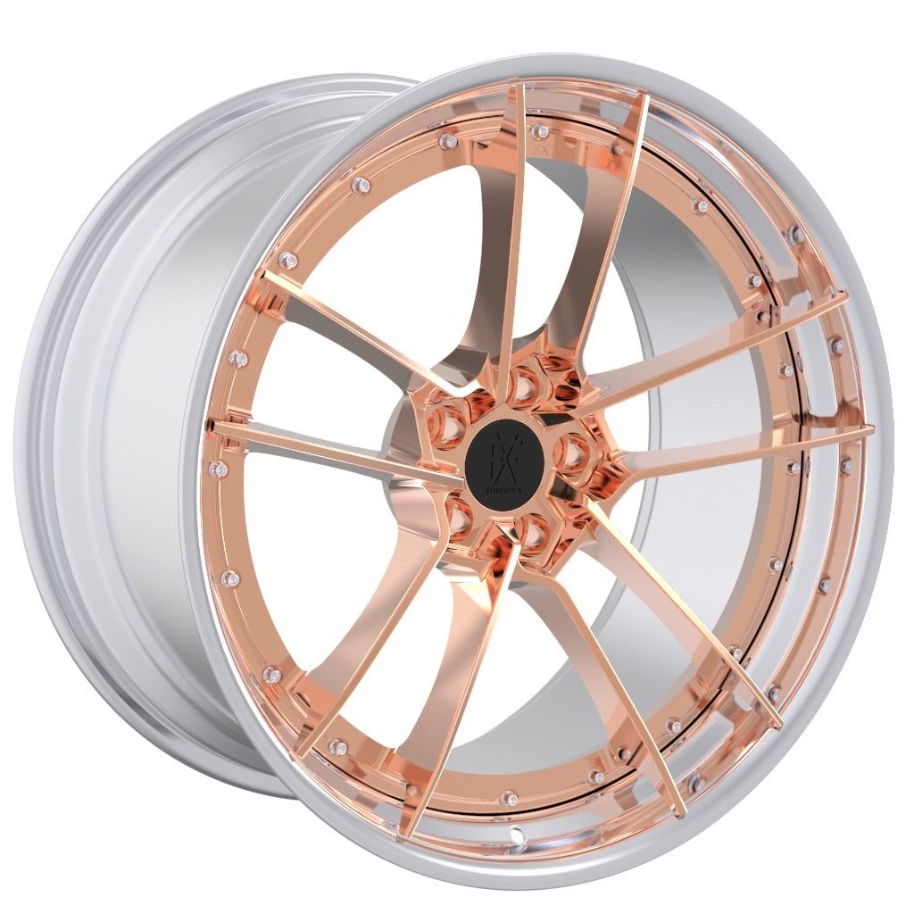 FX 2.5 Forged