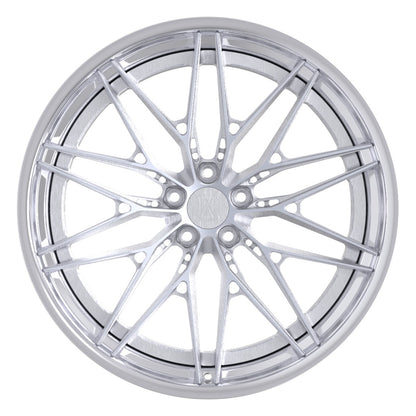 FX 2.9 Forged