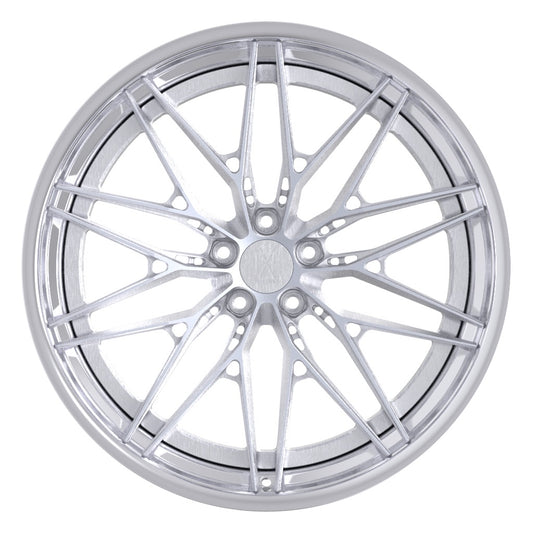 FX 2.9 Forged