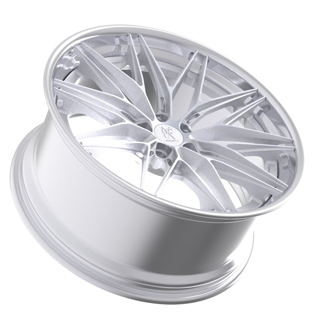 FX 2.9 Forged