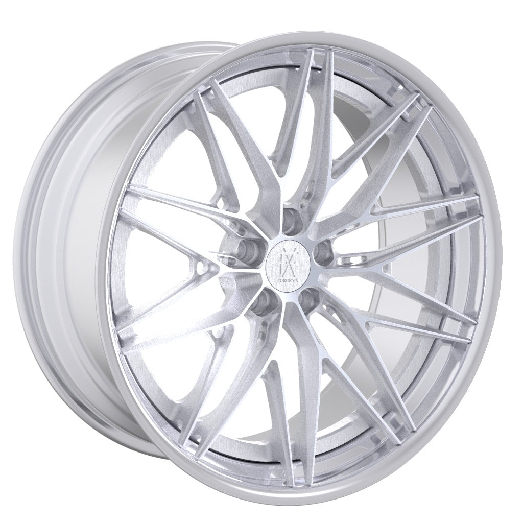 FX 2.9 Forged