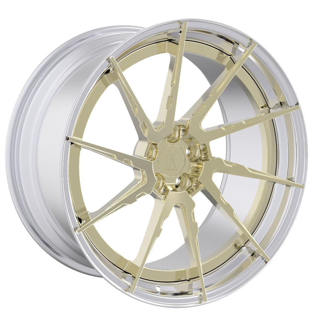 Gen X Rims ForgenX Wheels