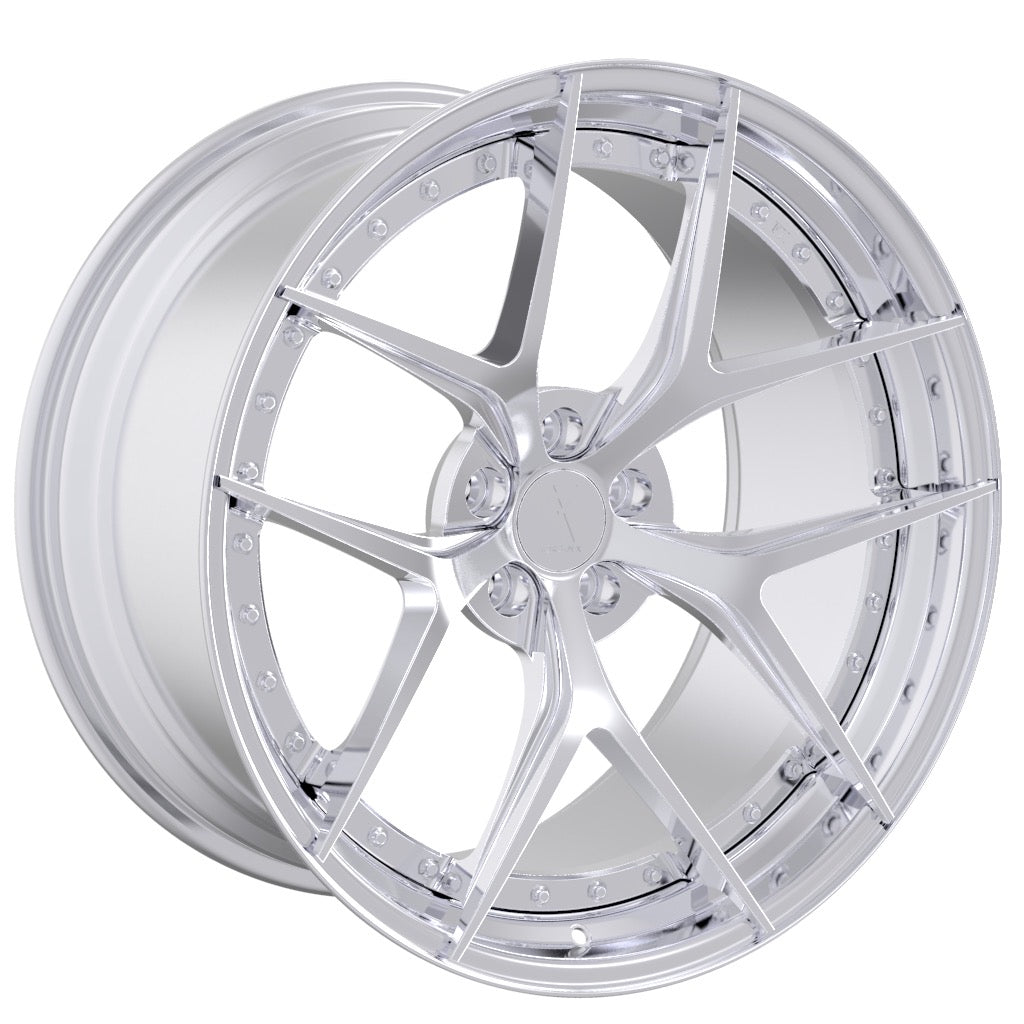 FX 2.3 Forged