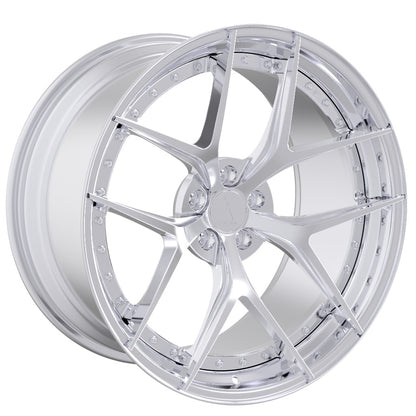 FX 2.3 Forged