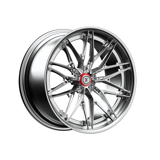 FX 2.9 Forged