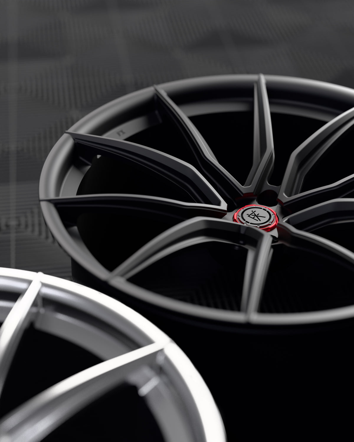ForgenX Wheels