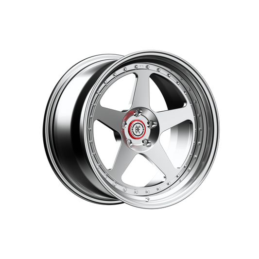 Fxb Performance FXB Series – ForgenX Wheels