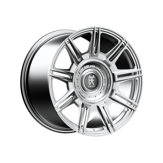 FXP 3.3 Forged