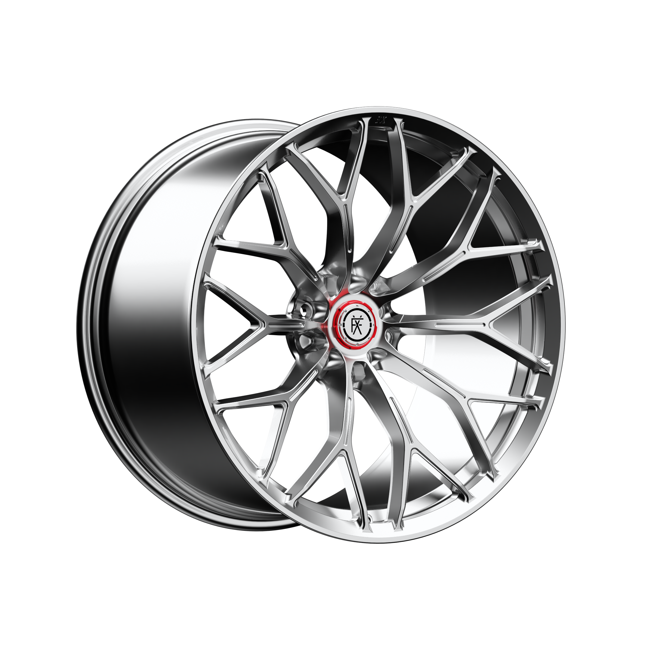 Gen X Rims ForgenX Wheels