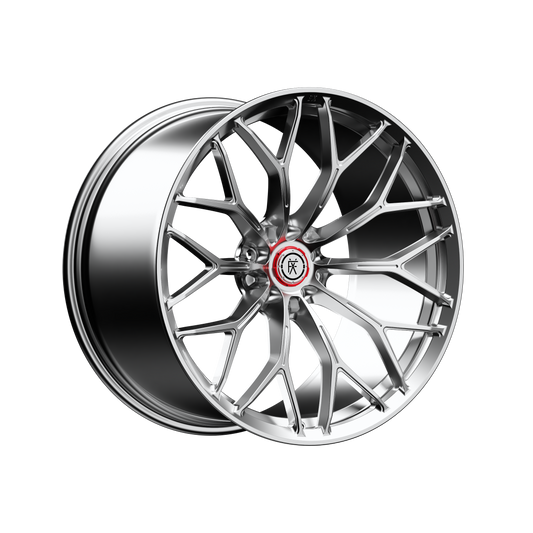 FX 1.2 Forged