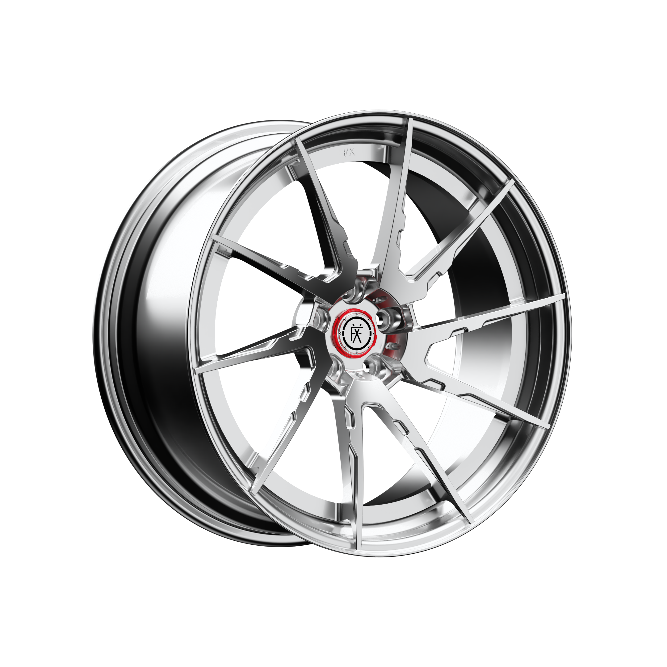 Gen X Rims ForgenX Wheels