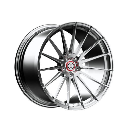 FX 1.5 Forged