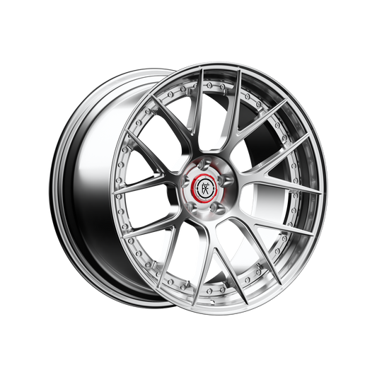 FX 2.14 Forged