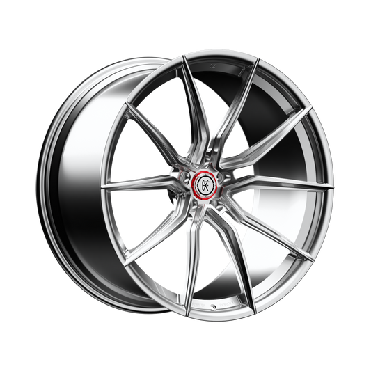 FX 1.7 Forged