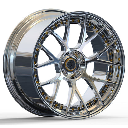 FX 2.14 Forged