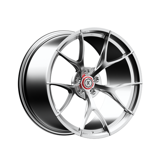 FX 1.1 Forged