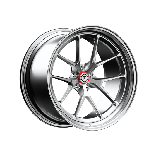 FX 2.12 Forged