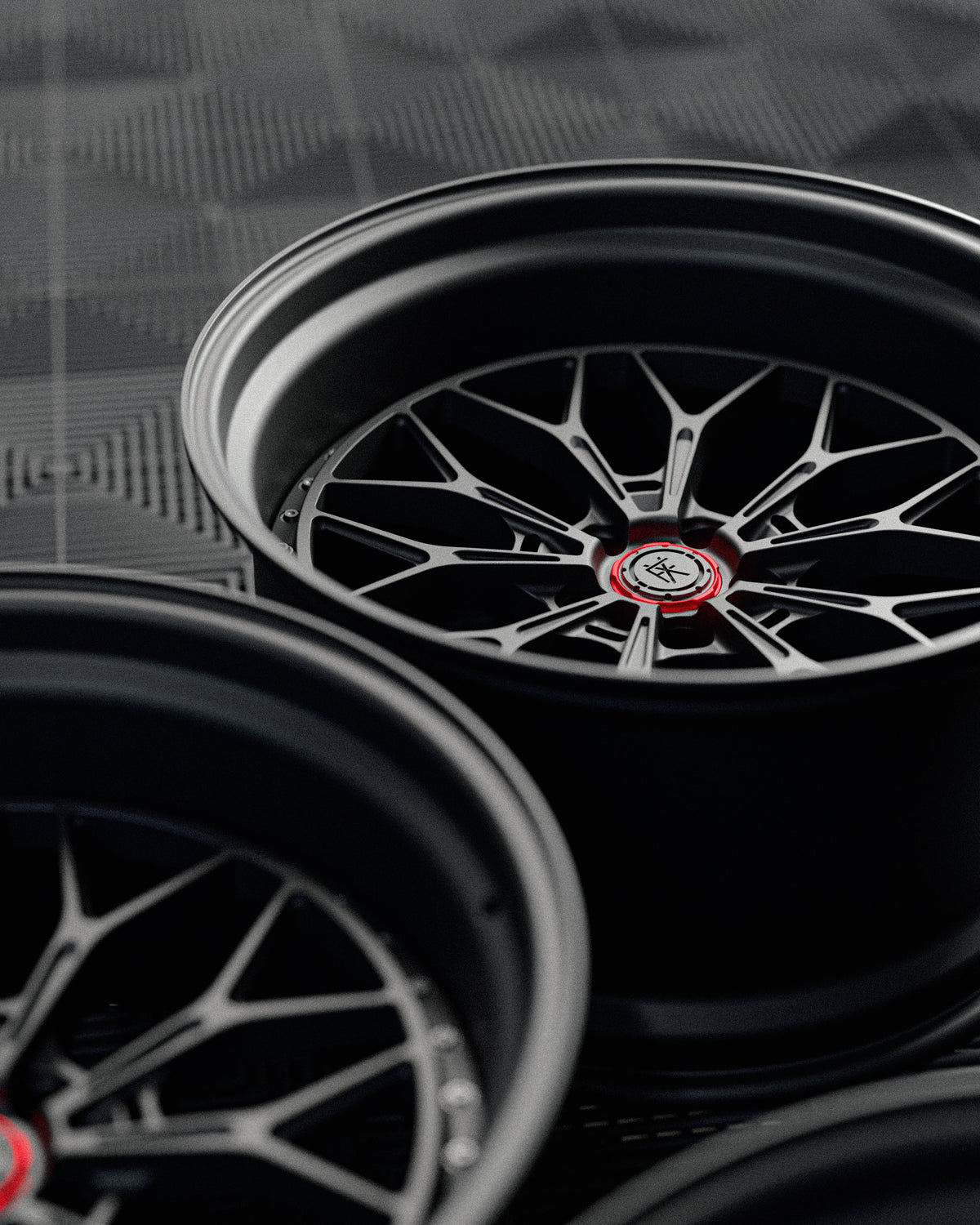 Gen X Rims ForgenX Wheels