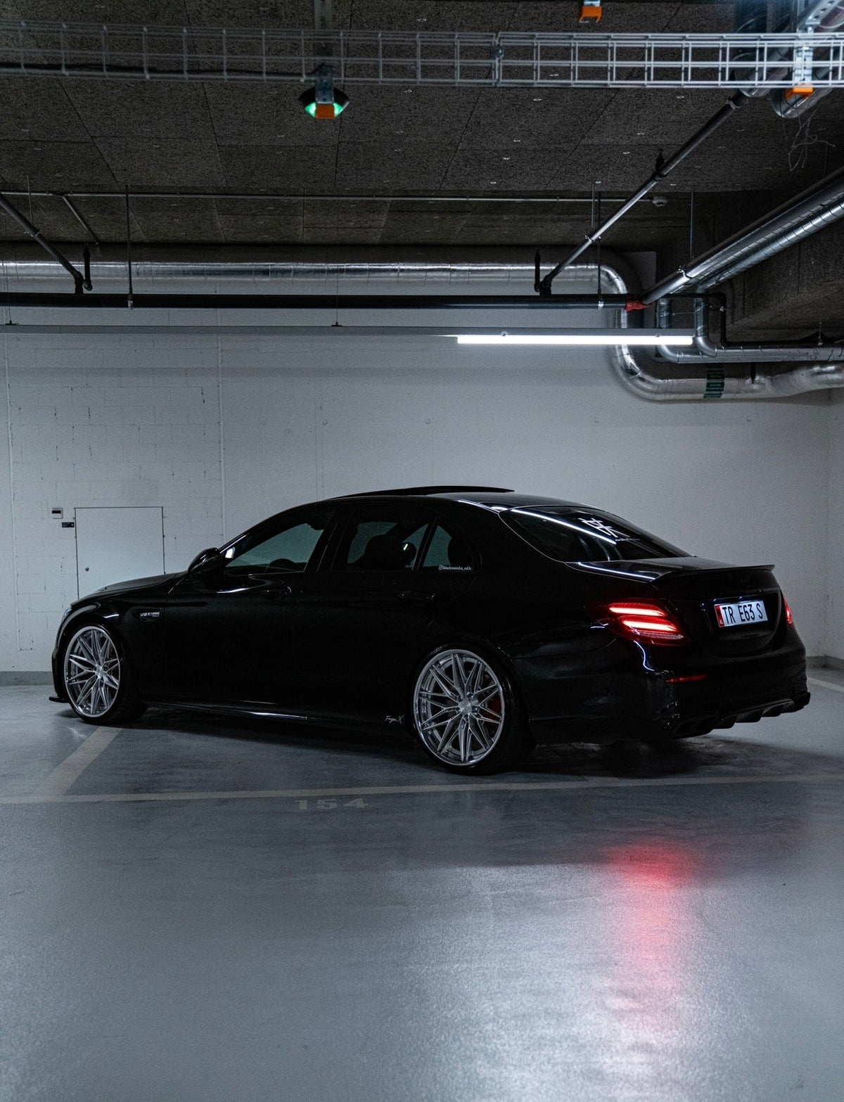Gen X Rims Gallery – ForgenX Wheels