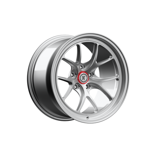 Gen X Rims FXZ Series – ForgenX Wheels