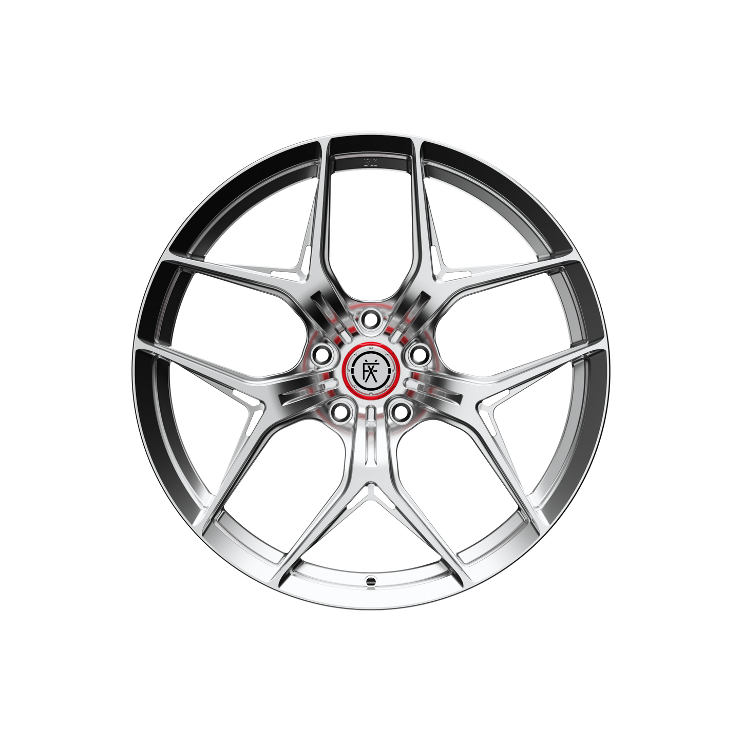 FX 1.8 Forged
