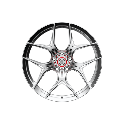FX 1.8 Forged